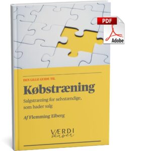 Den lille guide til Købstræning
