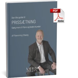 Den lille guide til Prissætning